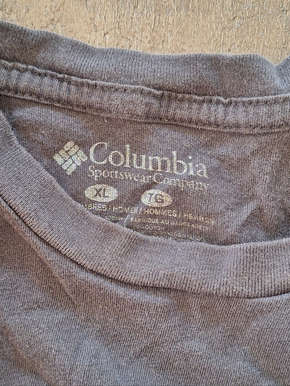 Columbia - Picture 3 of 3
